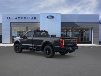 2026 Ford Super Duty F-350® XL