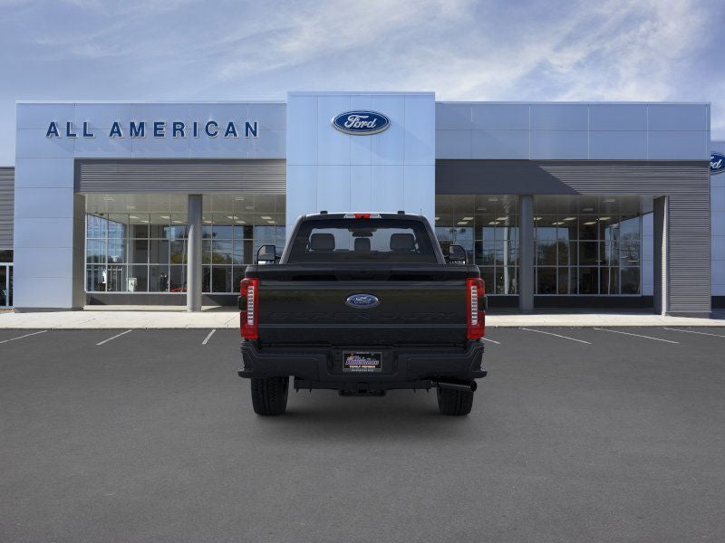 2026 Ford Super Duty F-350® XL