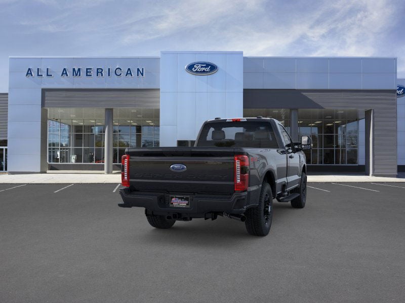 2026 Ford Super Duty F-350® XL
