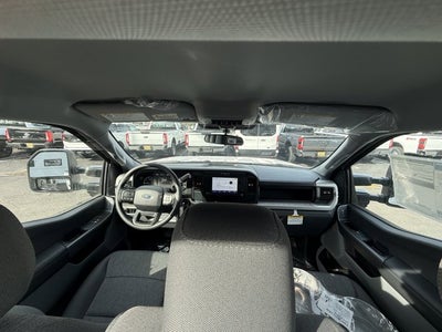 2026 Ford Super Duty F-350® XL