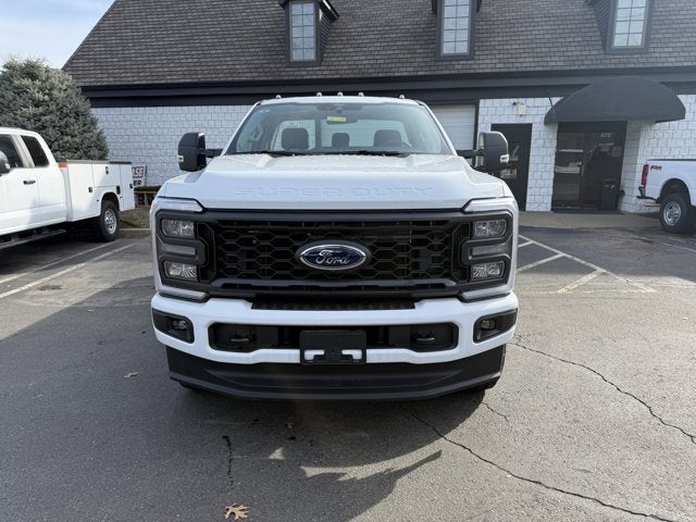 2026 Ford Super Duty F-350® XL