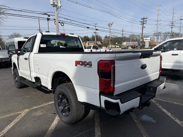 2026 Ford Super Duty F-350® XL