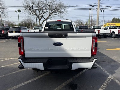 2026 Ford Super Duty F-350® XL