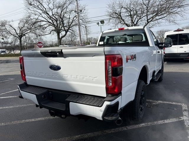 2026 Ford Super Duty F-350® XL