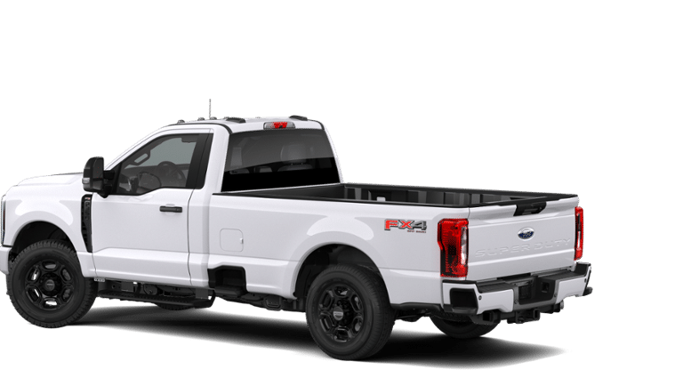 2026 Ford Super Duty F-350® XL