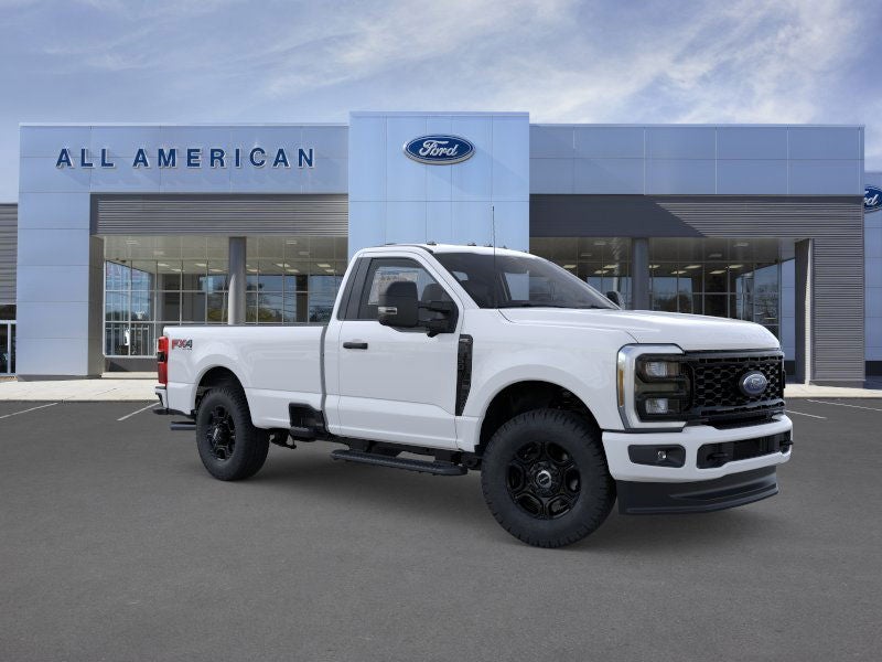 2026 Ford Super Duty F-350® XL
