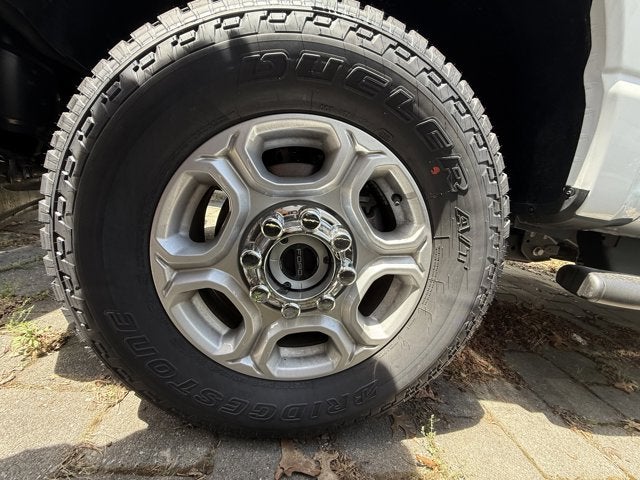 2026 Ford Super Duty F-350® XLT