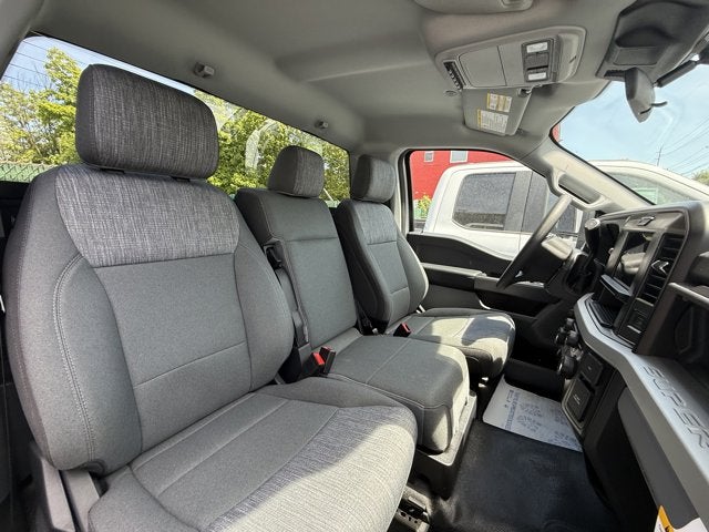2026 Ford Super Duty F-350® XLT