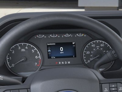 2026 Ford Super Duty F-350® XLT