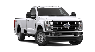 2026 Ford Super Duty F-350® XLT