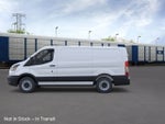 2025 Ford Transit Commercial Cargo Van