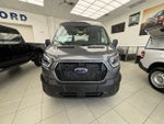 2024 Ford Transit Commercial Cargo Van